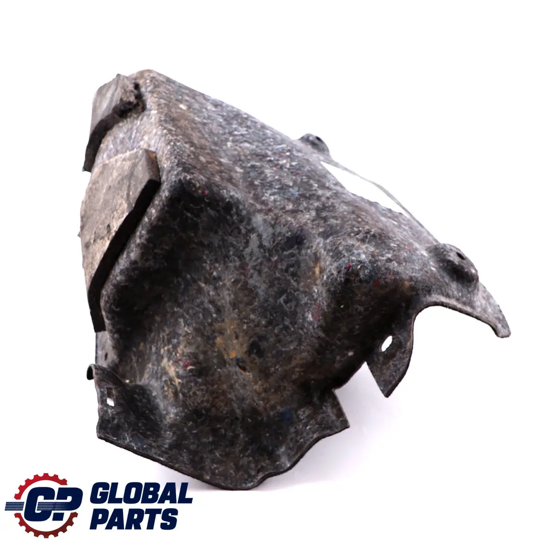 Hinten Rechts Kofferraum Trunk Abdeckung Panel für BMW F33 F83 M4 Cabrio mit Teilenummer 7289125 BMW F33 F83 M4 Cabrio Hinten Rechts Kofferraum Trunk Abdeckung Panel - SKU 7289125 - Teilenummer 7289125