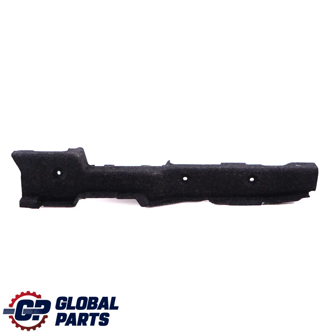 BMW F33 F83 M4 Kofferraum Kofferraumboden links Seite Trim Cover Panel - SKU 7289127 - Teilenummer 7289127