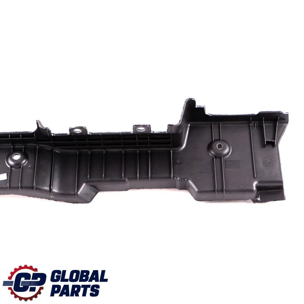 BMW 4 F33 F83 M4 Boot Trunk Floor Left N/S Side Trim Cover Panel - SKU 7289127 - Part number 7289127