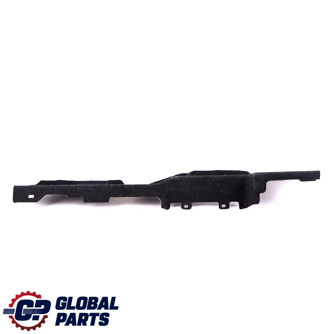 BMW F33 F83 M4 Coffre plancher de coffre gauche Side Trim Cover Panel - SKU 7289127 - Numéro de pièce 7289127