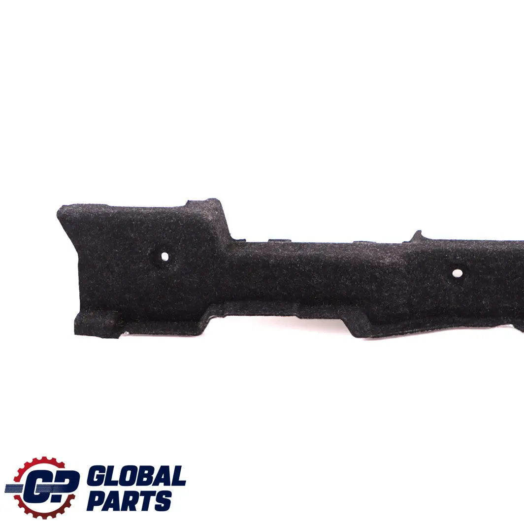 BMW F33 F83 M4 Kofferraum Kofferraumboden links Seite Trim Cover Panel - SKU 7289127 - Teilenummer 7289127