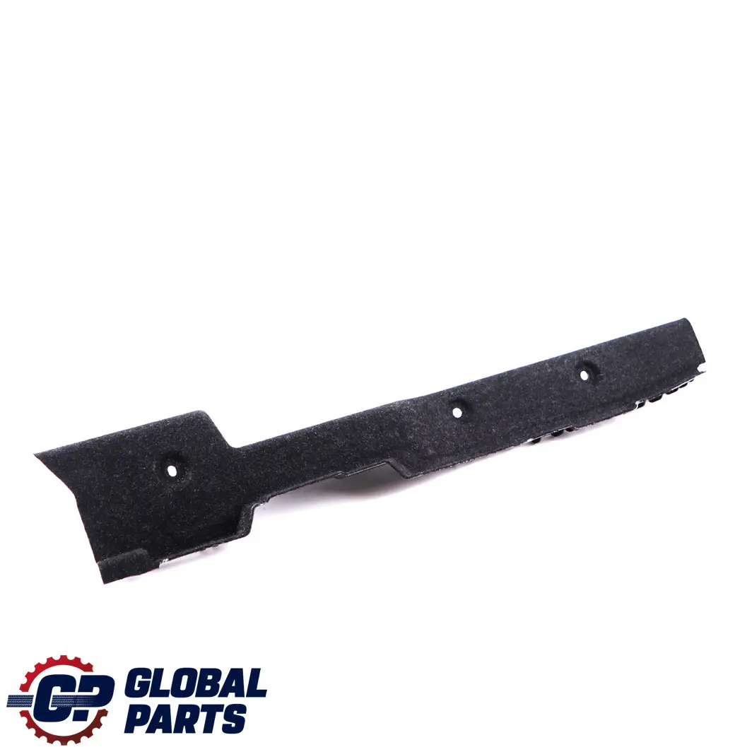 BMW F33 F83 M4 Kofferraum Kofferraumboden links Seite Trim Cover Panel - SKU 7289127 - Teilenummer 7289127
