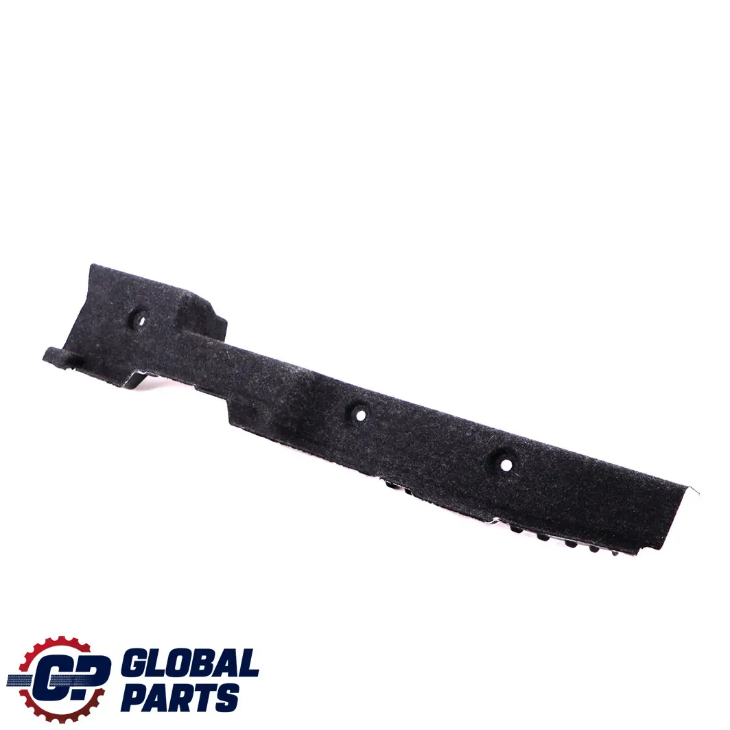 BMW F33 F83 M4 Kofferraum Kofferraumboden links Seite Trim Cover Panel - SKU 7289127 - Teilenummer 7289127
