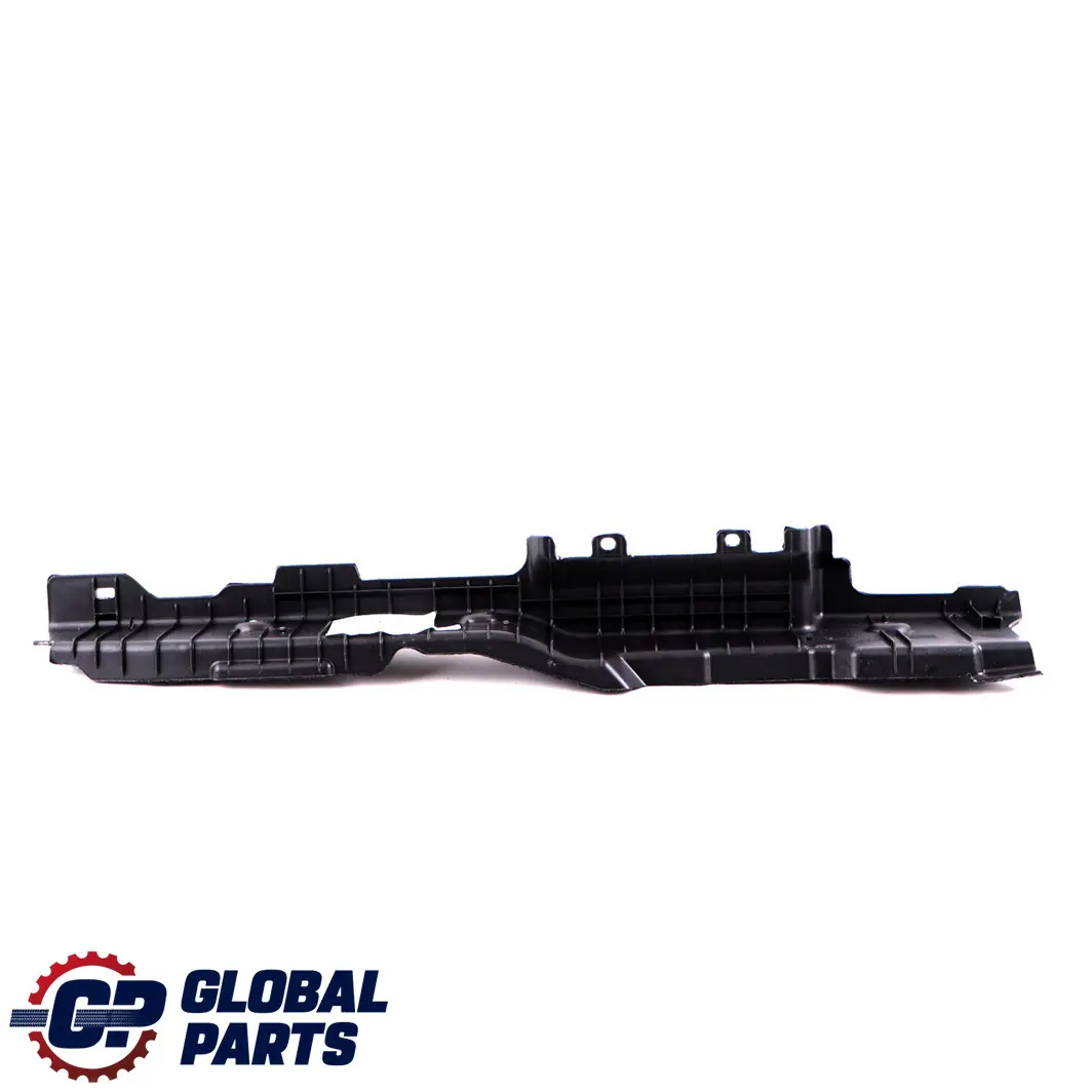BMW F33 F83 M4 Kofferraum Kofferraumboden links Seite Trim Cover Panel - SKU 7289127 - Teilenummer 7289127