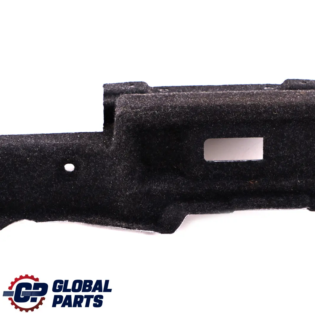 Pannello copertura rivestimento pianale bagagliaio lato destro per BMW F33 F83 M4 con numero di parte 7289128 BMW F33 F83 M4 Pannello copertura rivestimento pianale bagagliaio lato destro - SKU 7289128 - Numero di parte 7289128