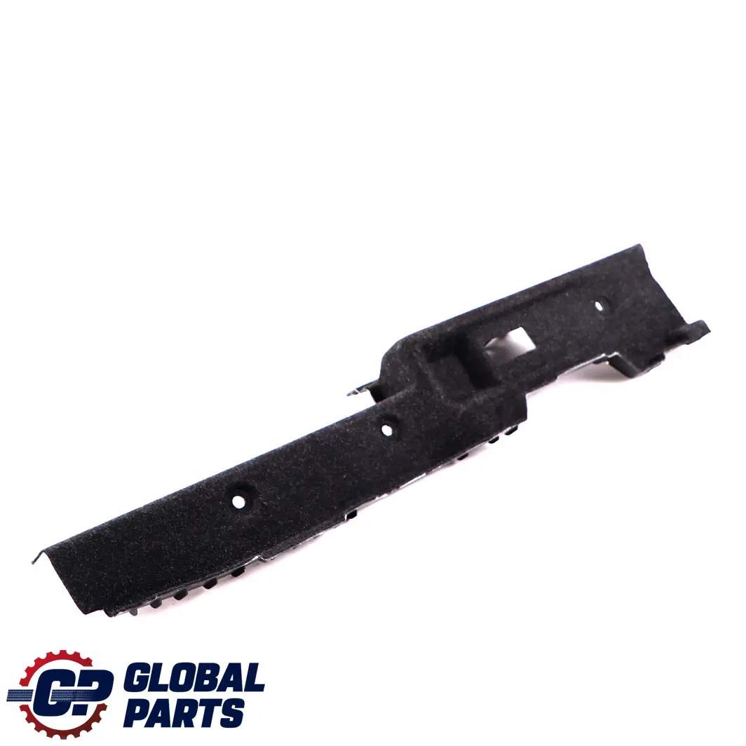 Embellecedor lateral derecho suelo maletero para BMW F33 F83 M4 con número de pieza 7289128 BMW F33 F83 M4 Embellecedor lateral derecho suelo maletero - SKU 7289128 - Número de pieza 7289128