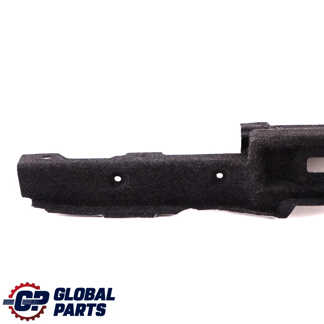 Pannello copertura rivestimento pianale bagagliaio lato destro per BMW F33 F83 M4 con numero di parte 7289128 BMW F33 F83 M4 Pannello copertura rivestimento pianale bagagliaio lato destro - SKU 7289128 - Numero di parte 7289128