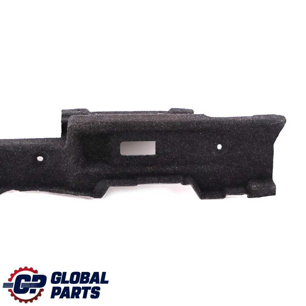 Pannello copertura rivestimento pianale bagagliaio lato destro per BMW F33 F83 M4 con numero di parte 7289128 BMW F33 F83 M4 Pannello copertura rivestimento pianale bagagliaio lato destro - SKU 7289128 - Numero di parte 7289128