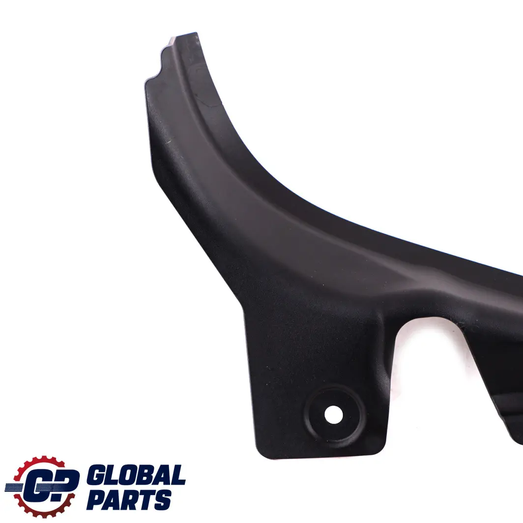 BMW 4 F33 F83 M4 Trim Panel Loading Edge Outer Left Trunk Floor N/S - SKU 7289145 - Part number 7289145