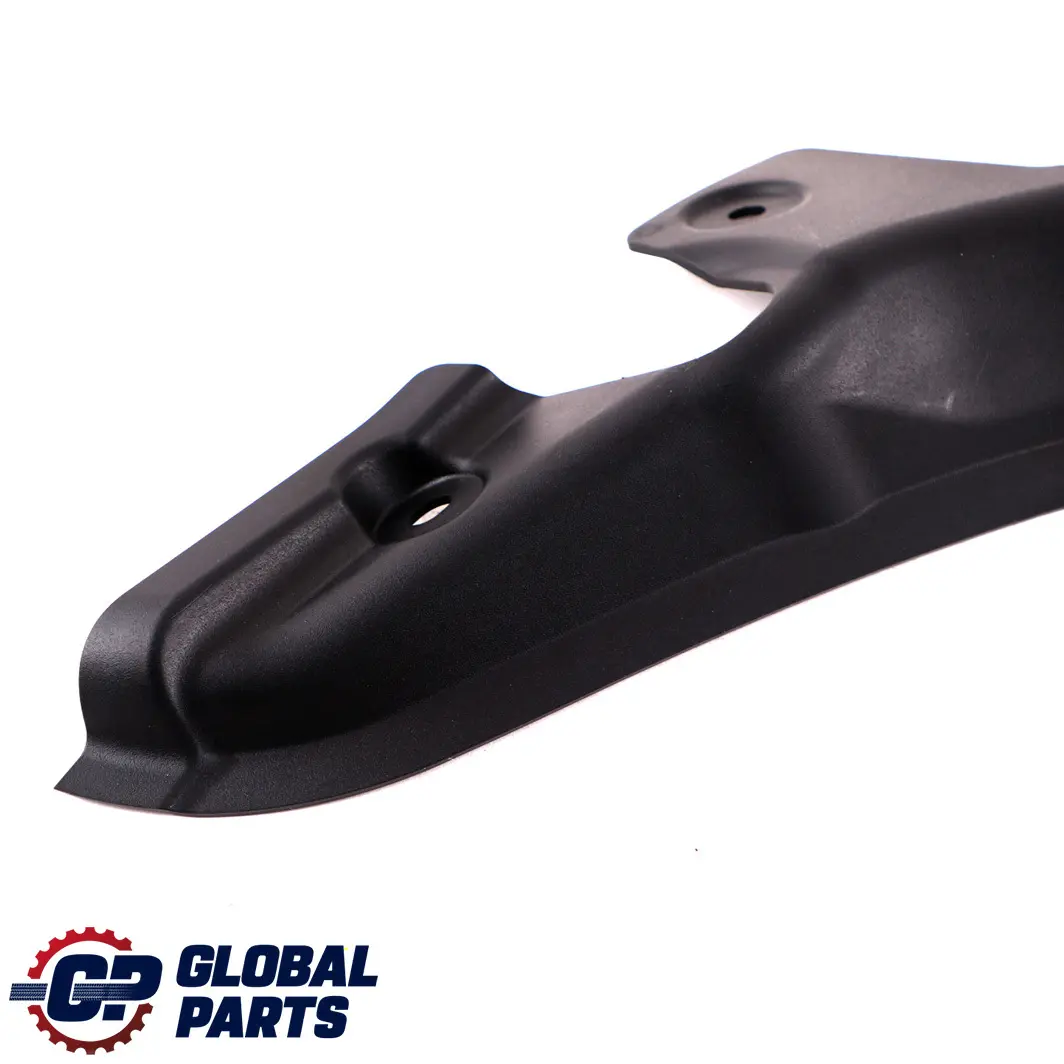 Panneau garniture Bordure chargement Extérieur gauche Plancher pour BMW F33 F83 M4 à propos du numéro de pièce 7289145 BMW F33 F83 M4 Panneau garniture Bordure chargement Extérieur gauche Plancher - SKU 7289145 - Numéro de pièce 7289145