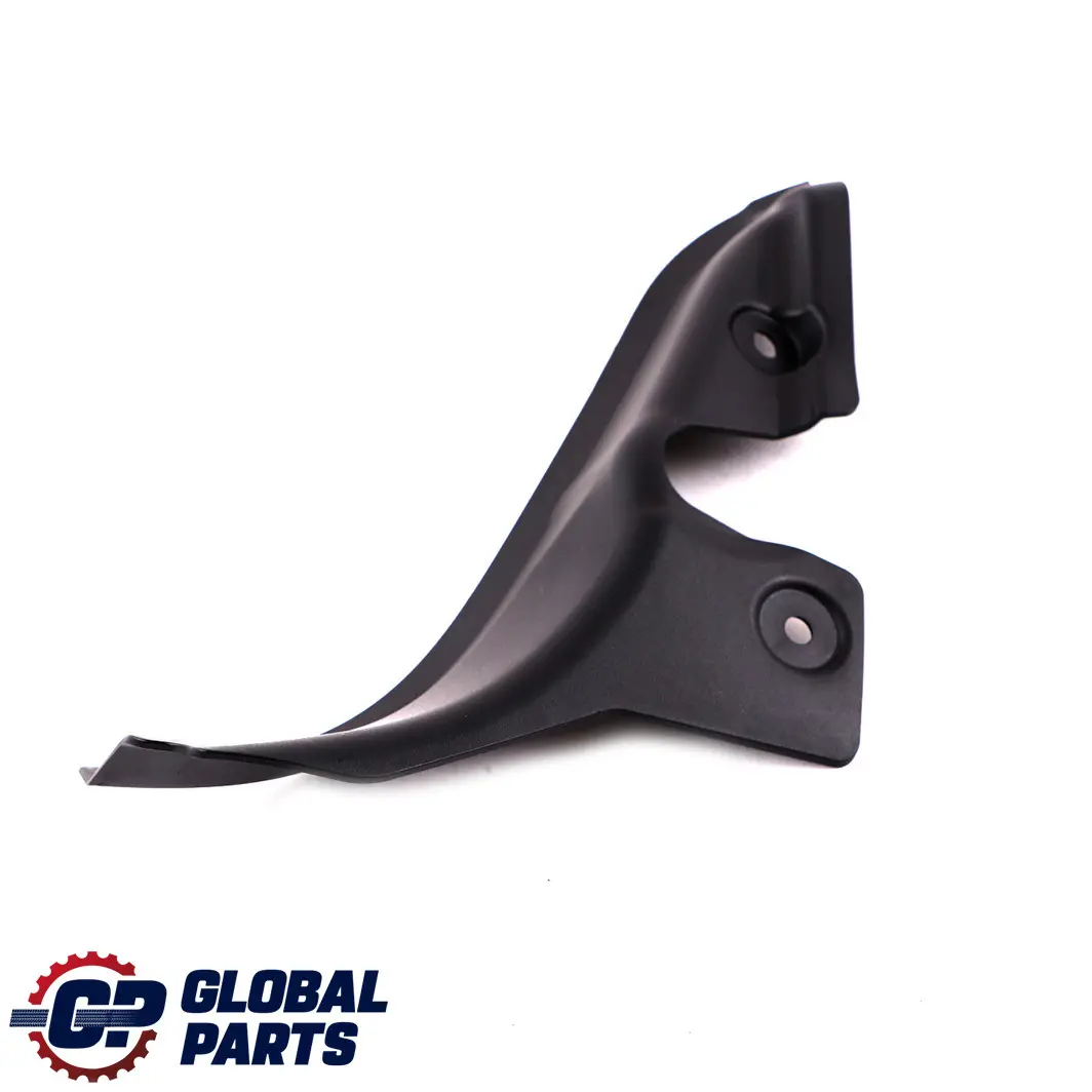 BMW 4 F33 F83 M4 Trim Panel Loading Edge Outer Left Trunk Floor N/S - SKU 7289145 - Part number 7289145