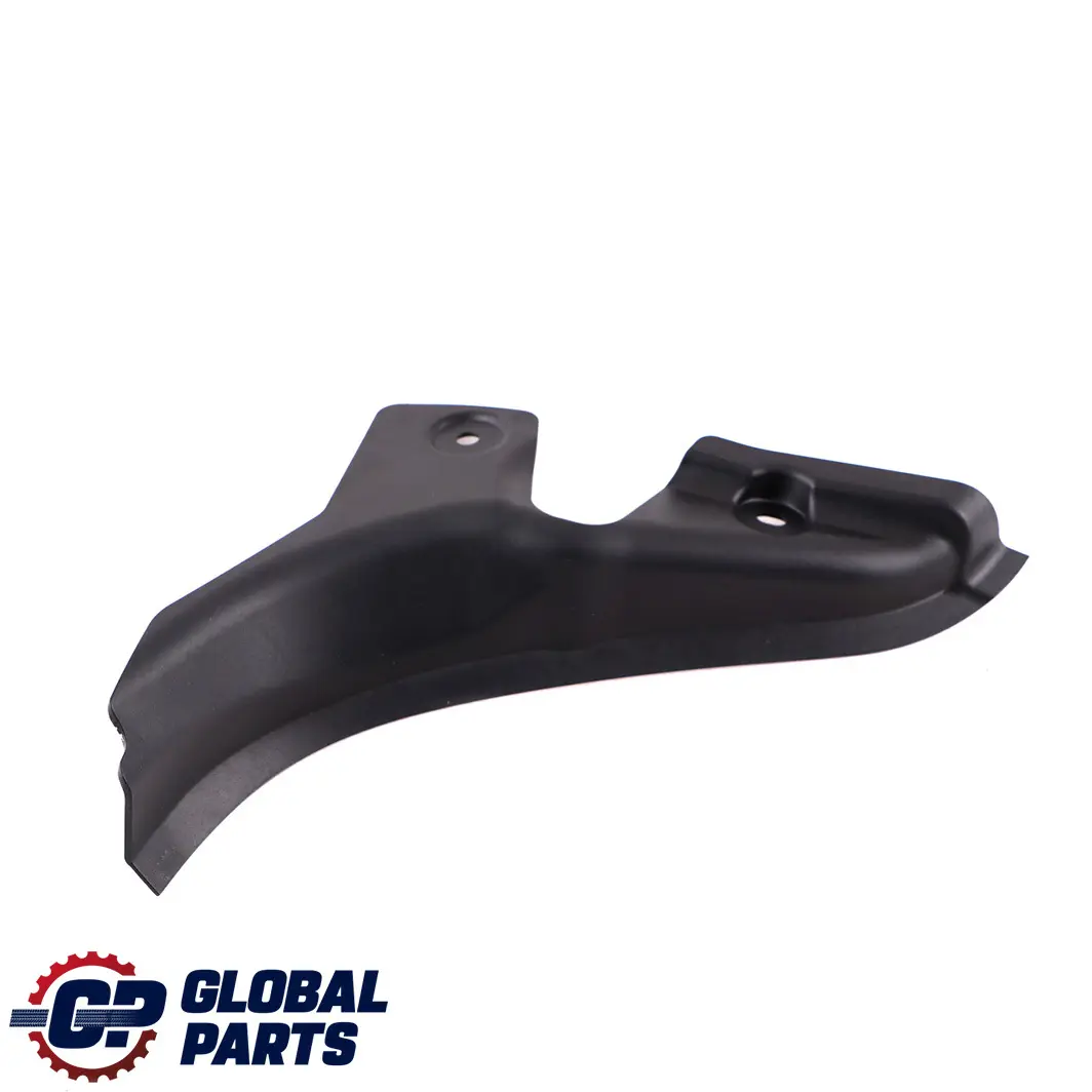 BMW 4 F33 F83 M4 Trim Panel Loading Edge Outer Right Trunk Floor O/S - SKU 7289146 - Part number 7289146