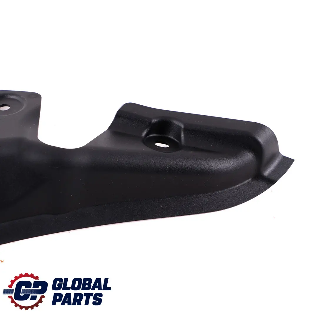 Panneau garniture Bordure chargement Extérieur droit Plancher pour BMW F33 F83 M4 à propos du numéro de pièce 7289146 BMW F33 F83 M4 Panneau garniture Bordure chargement Extérieur droit Plancher - SKU 7289146 - Numéro de pièce 7289146