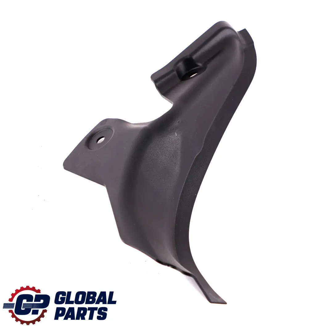 Trim Panel Loading Edge Outer Right Trunk Floor O/S to BMW 4 F33 F83 M4 with Part number 7289146 BMW 4 F33 F83 M4 Trim Panel Loading Edge Outer Right Trunk Floor O/S - SKU 7289146 - Part number 7289146