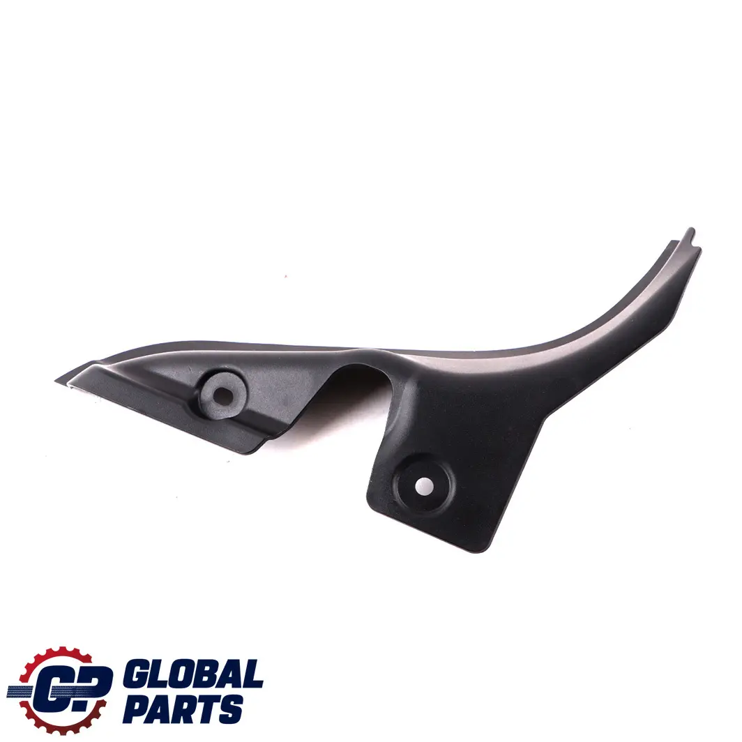 Trim Panel Loading Edge Outer Right Trunk Floor O/S to BMW 4 F33 F83 M4 with Part number 7289146 BMW 4 F33 F83 M4 Trim Panel Loading Edge Outer Right Trunk Floor O/S - SKU 7289146 - Part number 7289146