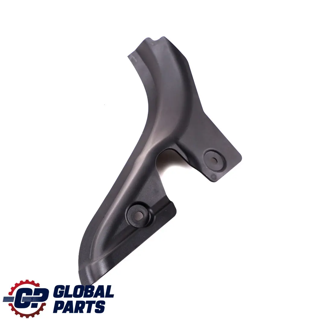BMW F33 F83 M4 Panneau garniture Bordure chargement Extérieur droit Plancher - SKU 7289146 - Numéro de pièce 7289146