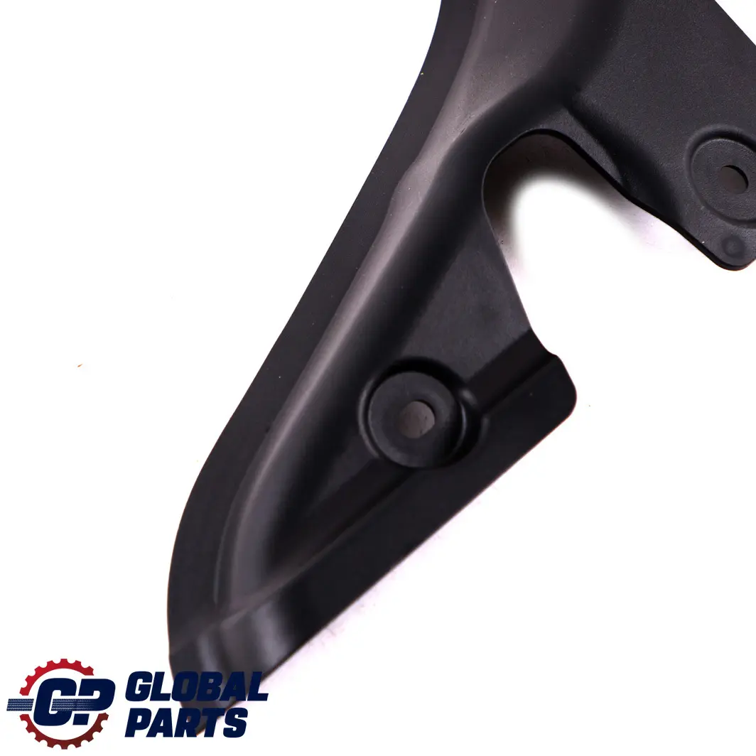 BMW F33 F83 M4 Panneau garniture Bordure chargement Extérieur droit Plancher - SKU 7289146 - Numéro de pièce 7289146