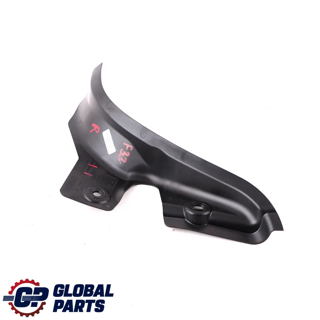 BMW F33 F83 M4 Panel Osłona Listwa Bagażnika Prawy Tył - SKU 7289146 - Numer Części 7289146