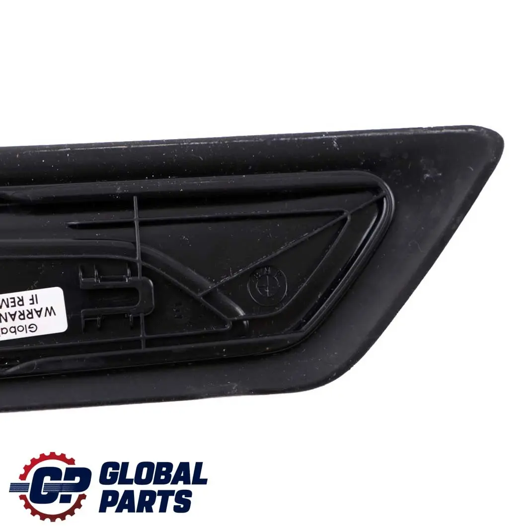 BMW 1 3 F30 F31 Entrance Cover Trim Front Left Right O/N/S BMW Modern - SKU 7289217 - Part number 7289217