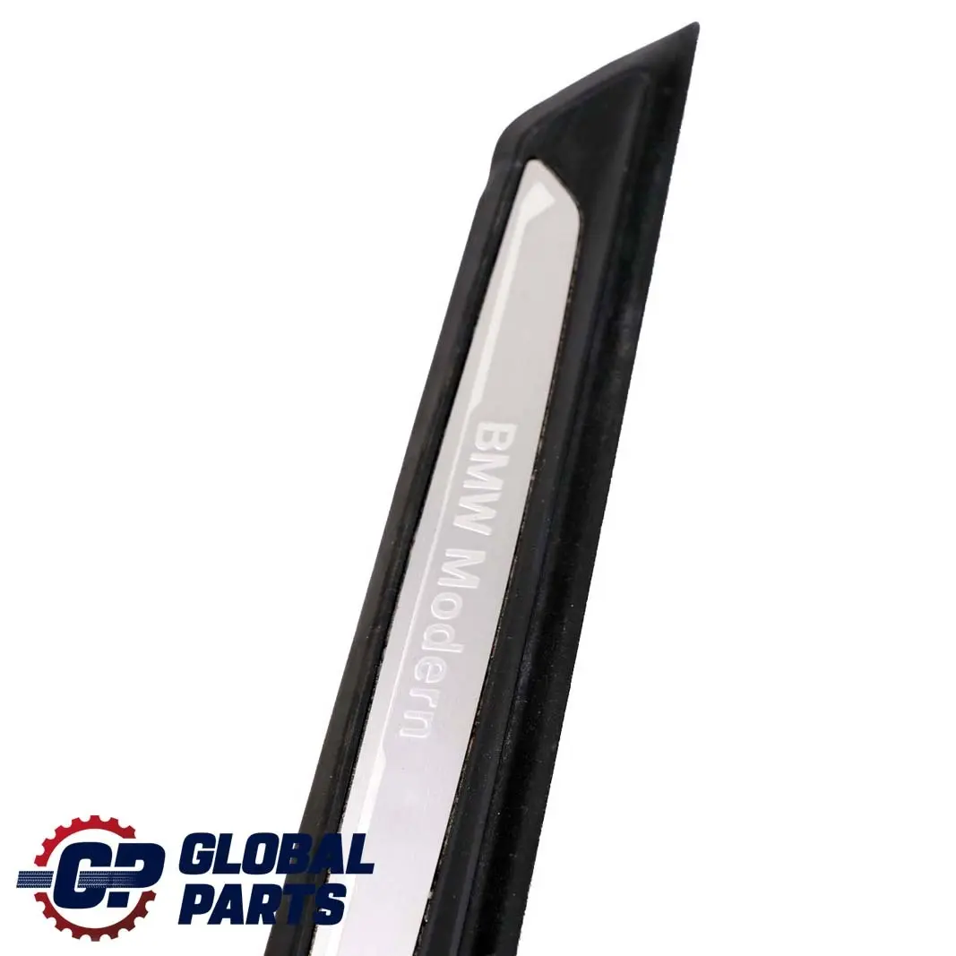 Entrance Cover Trim Front Left Right O/N/S BMW Modern to BMW 1 3 F30 F31 with Part number 7289217 BMW 1 3 F30 F31 Entrance Cover Trim Front Left Right O/N/S BMW Modern - SKU 7289217 - Part number 7289217