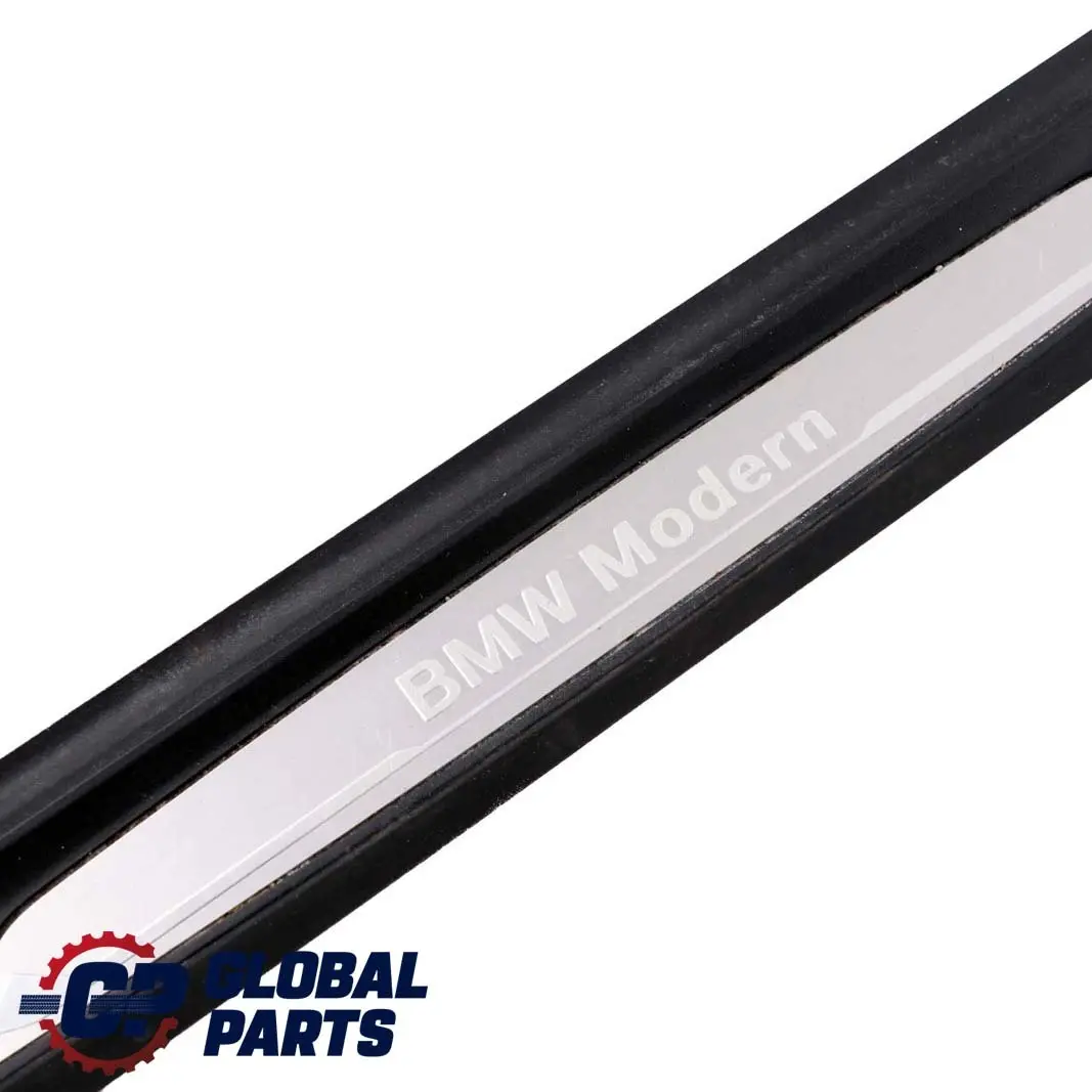 Entrance Cover Trim Front Left Right O/N/S BMW Modern to BMW 1 3 F30 F31 with Part number 7289217 BMW 1 3 F30 F31 Entrance Cover Trim Front Left Right O/N/S BMW Modern - SKU 7289217 - Part number 7289217