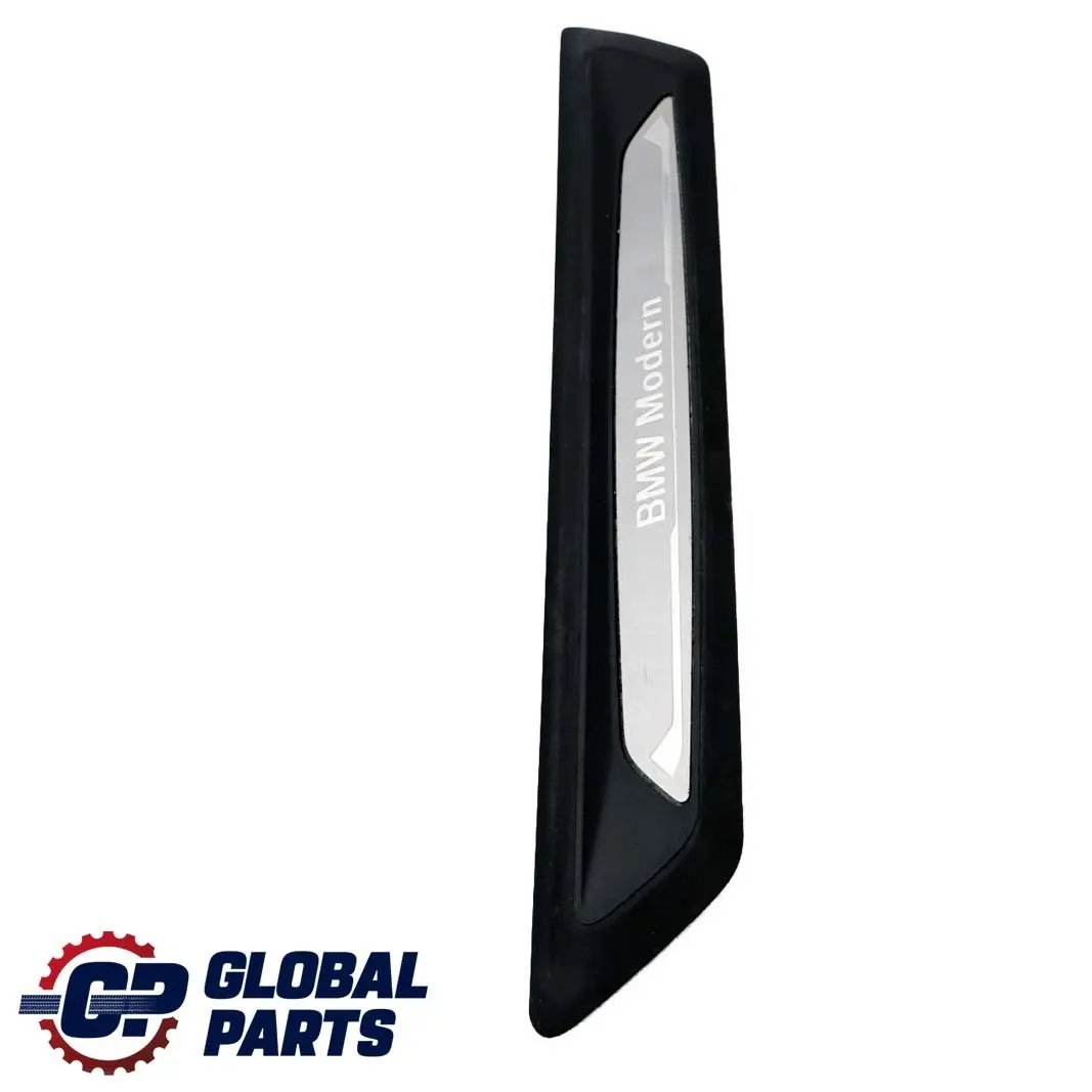 Entrance Cover Trim Front Left Right O/N/S BMW Modern to BMW 1 3 F30 F31 with Part number 7289217 BMW 1 3 F30 F31 Entrance Cover Trim Front Left Right O/N/S BMW Modern - SKU 7289217 - Part number 7289217