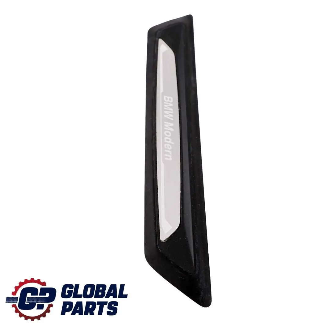 BMW 1 3 er F20 F30 F31 Blende Einstieg Vorn BMW Modern - SKU 7289217 - Teilenummer 7289217