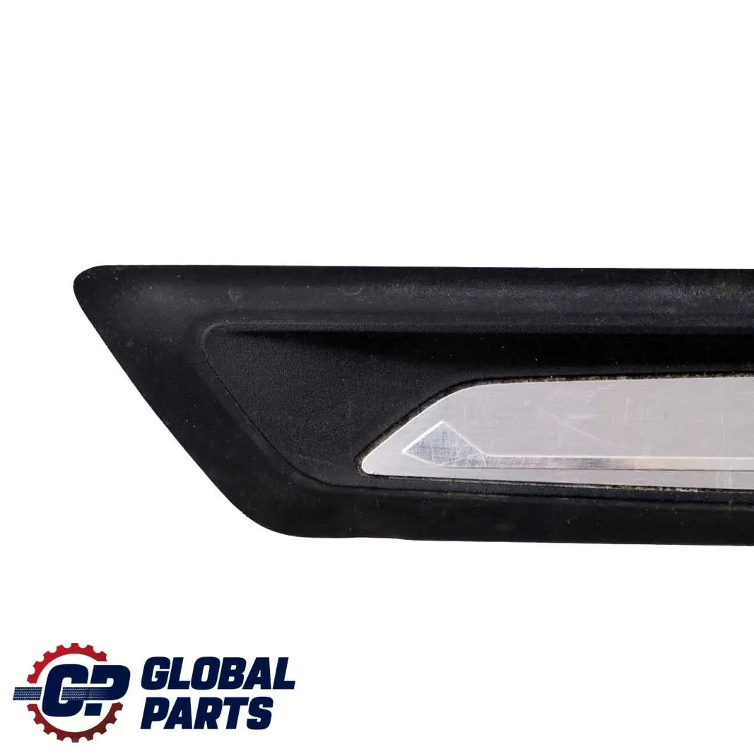 Entrance Cover Trim Front Left Right O/N/S BMW Modern to BMW 1 3 F30 F31 with Part number 7289217 BMW 1 3 F30 F31 Entrance Cover Trim Front Left Right O/N/S BMW Modern - SKU 7289217 - Part number 7289217