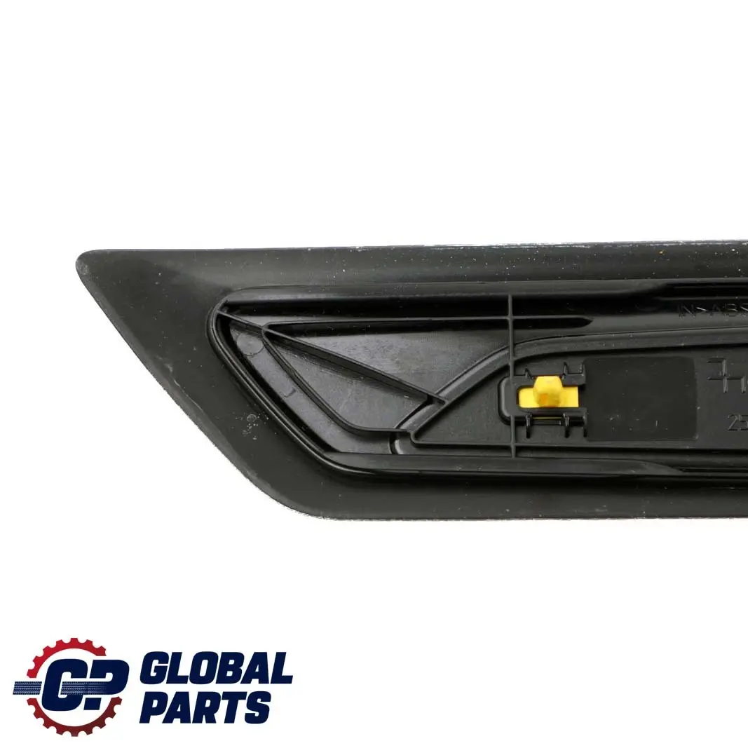 BMW 1 3 F30 F31 Entrance Cover Trim Front Left Right O/N/S BMW Modern - SKU 7289217 - Part number 7289217