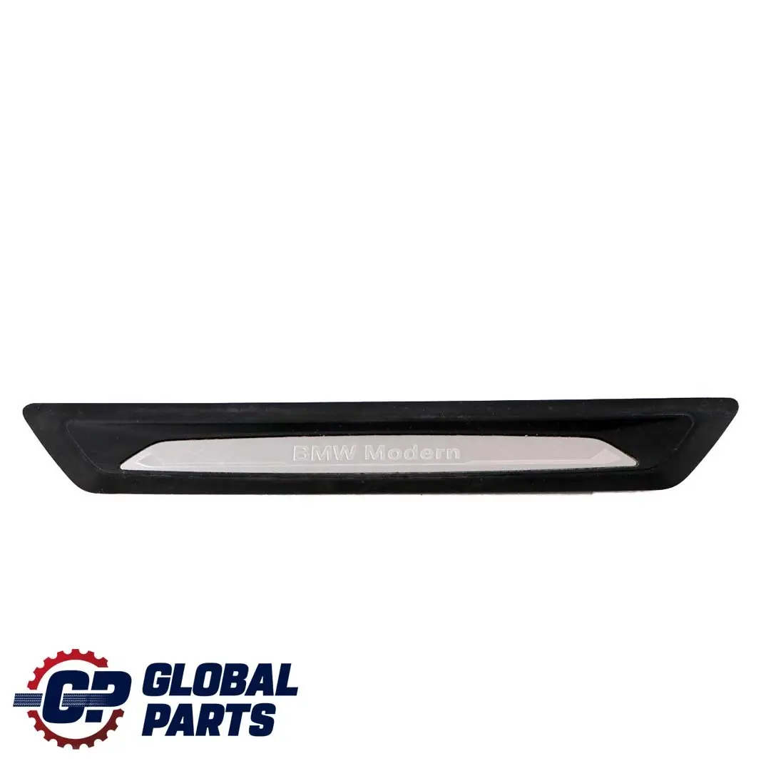 BMW 1 3 F30 F31 Entrance Cover Trim Front Left Right O/N/S BMW Modern - SKU 7289217 - Part number 7289217