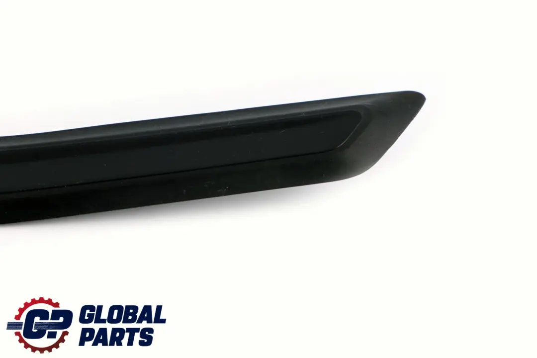 BMW F30 F31 Striscia di copertura Ingresso Posteriore Sinistro Cromo - SKU 7289225 - Numero di parte 7289225
