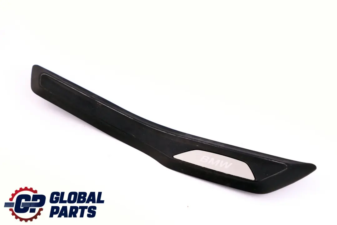 BMW 3 Series F30 F31 LCI Cover Strip Entrance Interior Rear Right O/S - SKU 7289226 - Part number 7289226