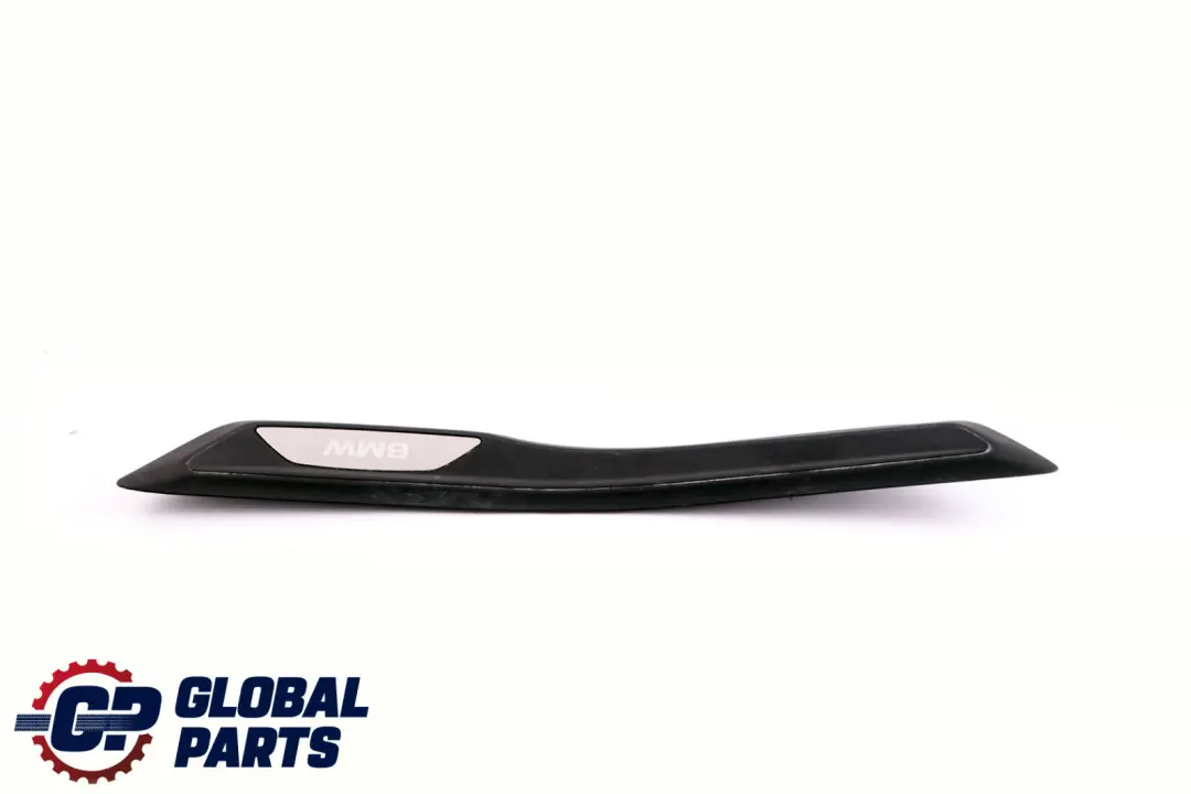 BMW 3 Series F30 F31 LCI Cover Strip Entrance Interior Rear Right O/S - SKU 7289226 - Part number 7289226