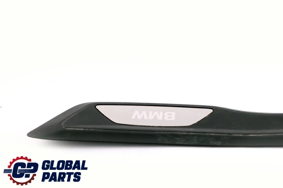 Bande Recouvrement Entrée Intérieur Arrière Droite pour BMW F30 F31 LCI à propos du numéro de pièce 7289226 BMW F30 F31 LCI Bande Recouvrement Entrée Intérieur Arrière Droite - SKU 7289226 - Numéro de pièce 7289226