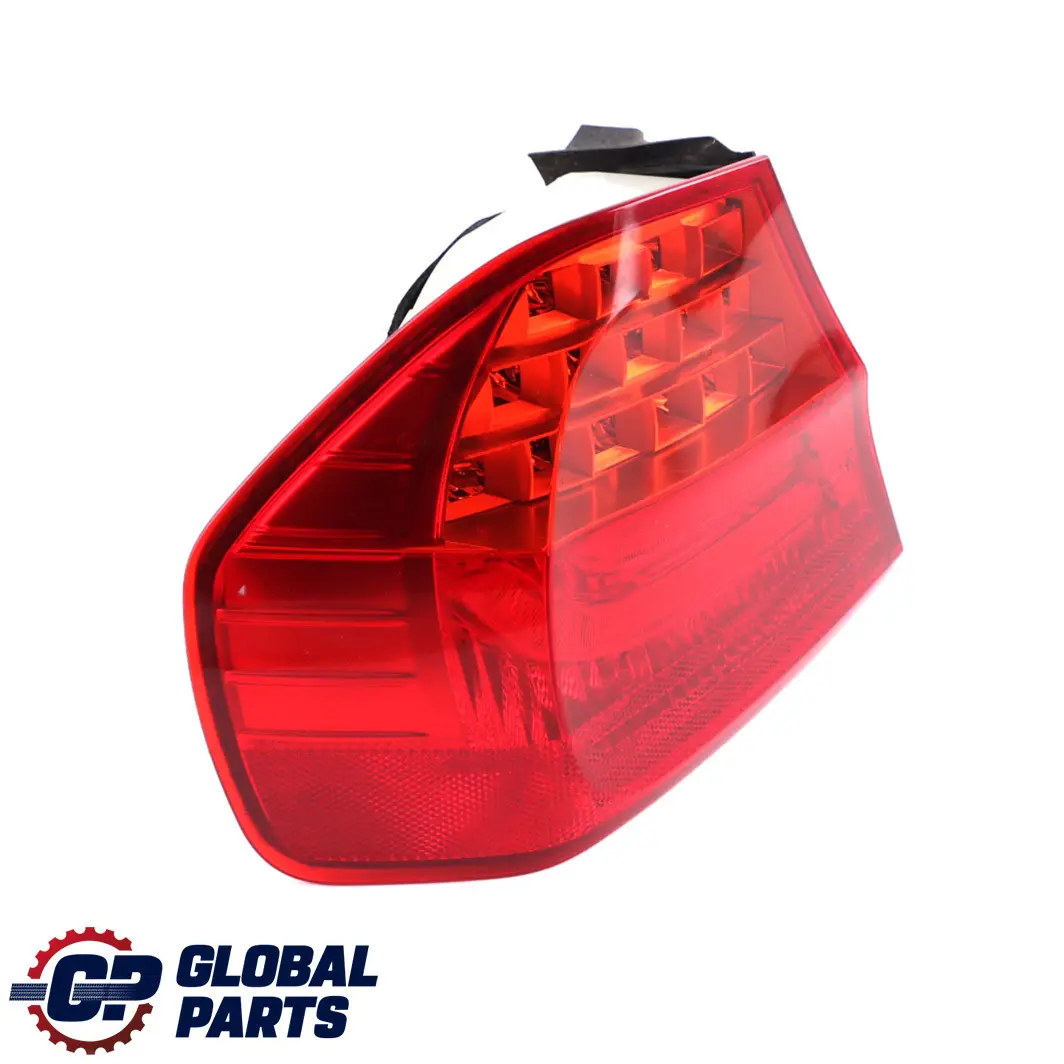 BMW 3 er E90 LCI E90N Heckleuchte Seitenwand Links DEPO 6321 - SKU 7289425-DEPO - Teilenummer 7289425