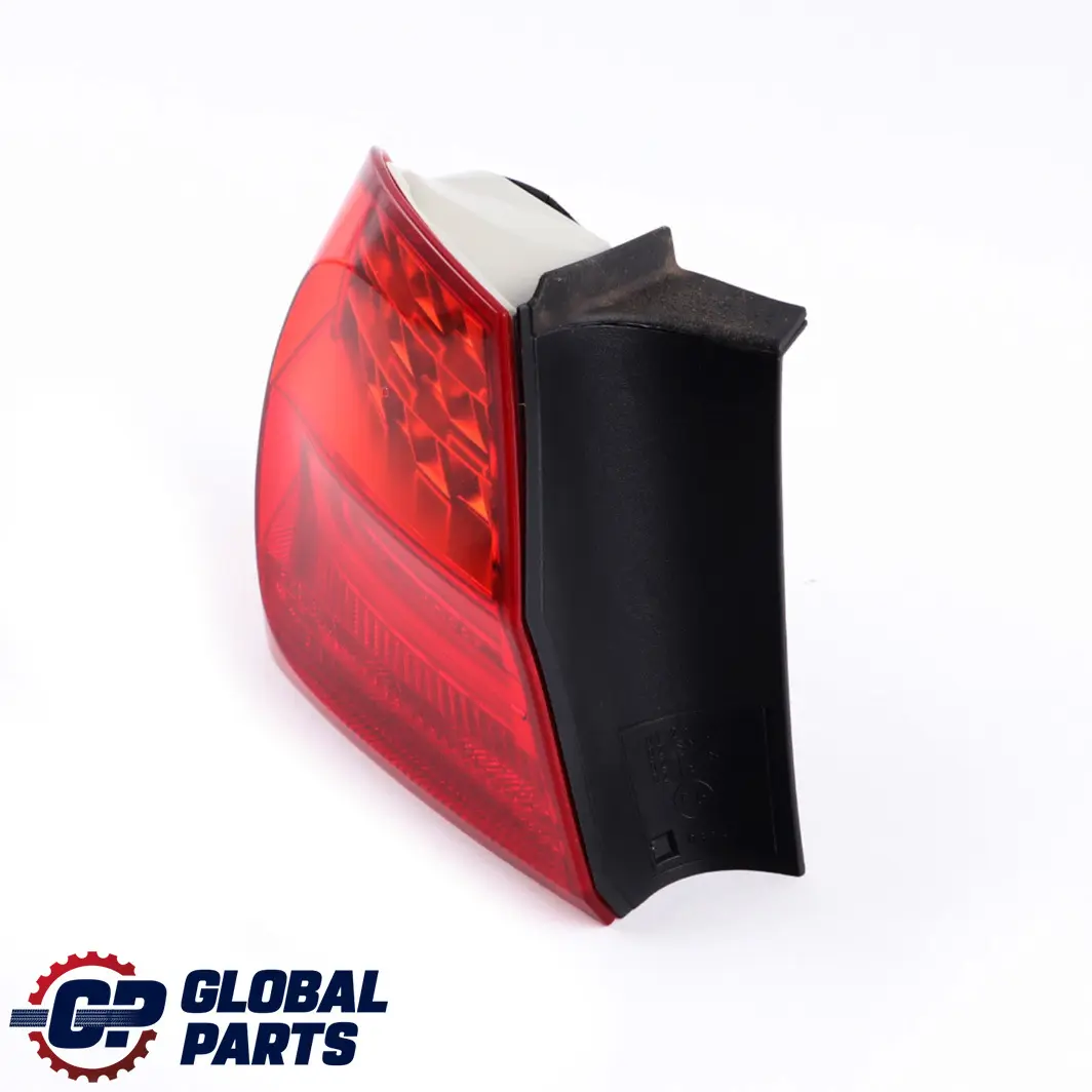BMW 3 Series E90 LCI Rear Lamp Light In The Side Panel Left N/S DEPO - SKU 7289425-DEPO - Part number 7289425