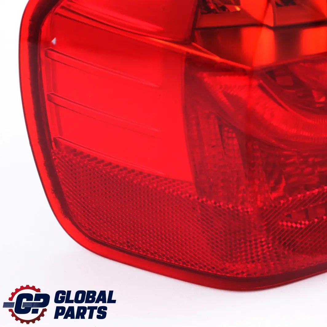 BMW 3 er E90 LCI E90N Heckleuchte Seitenwand Links DEPO 6321 - SKU 7289425-DEPO - Teilenummer 7289425