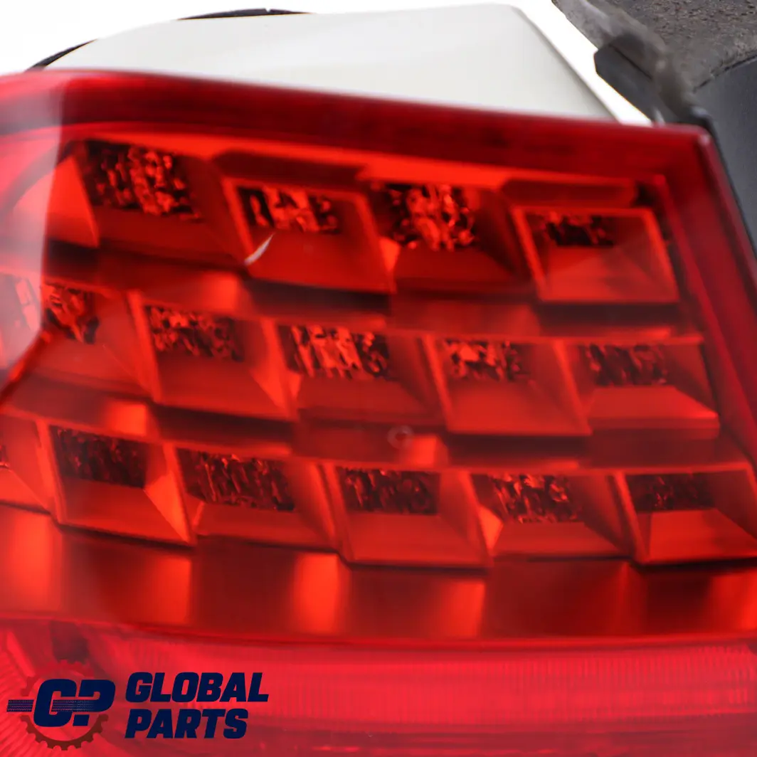 BMW 3 Series E90 LCI Rear Lamp Light In The Side Panel Left N/S DEPO - SKU 7289425-DEPO - Part number 7289425