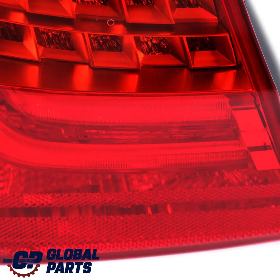 BMW 3 er E90 LCI E90N Heckleuchte Seitenwand Links DEPO 6321 - SKU 7289425-DEPO - Teilenummer 7289425