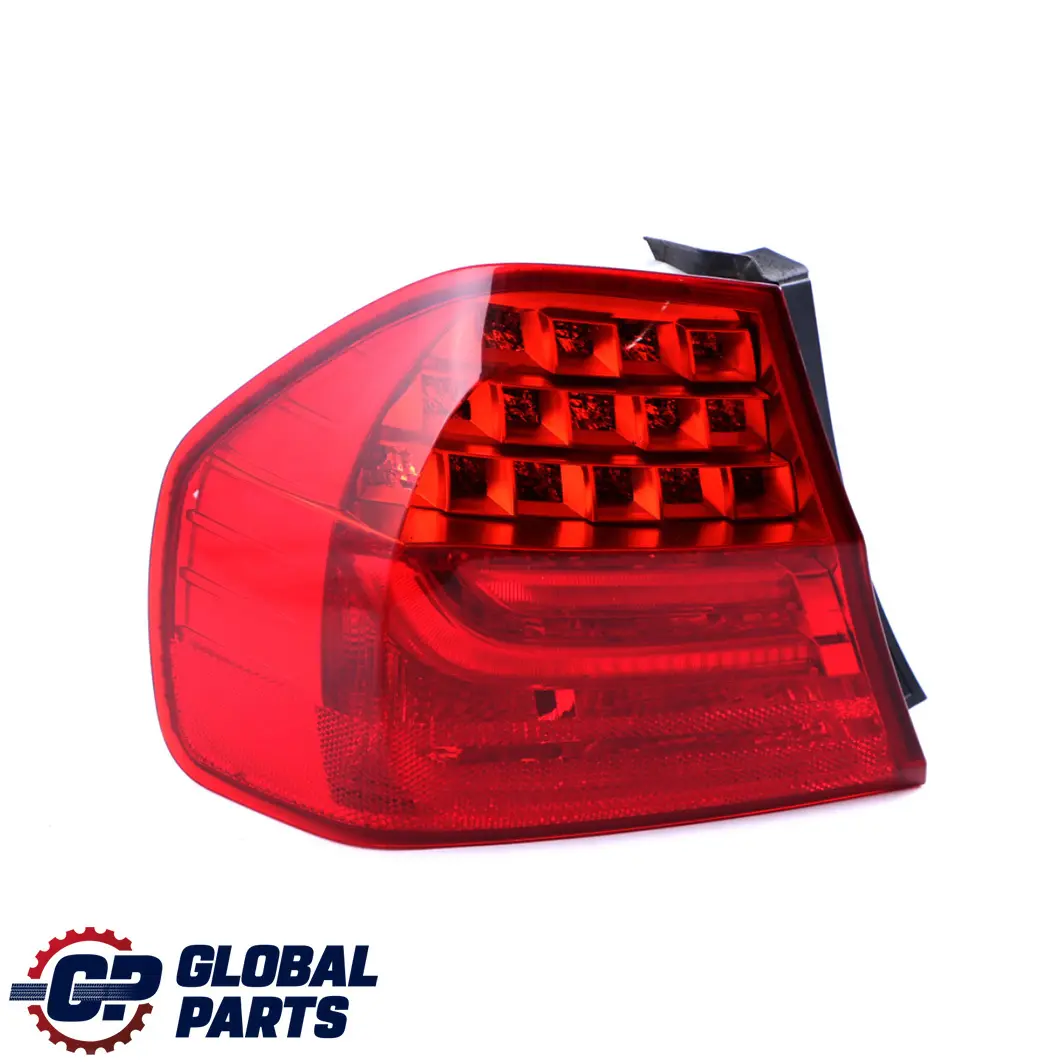 BMW 3 er E90 LCI E90N Heckleuchte Seitenwand Links DEPO 6321 - SKU 7289425-DEPO - Teilenummer 7289425