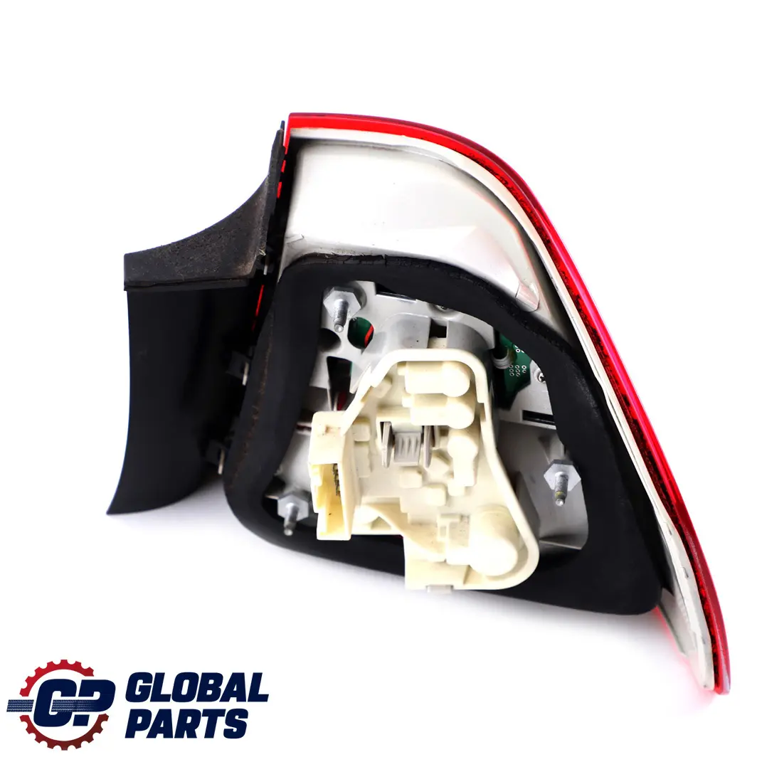 BMW 3 er E90 LCI E90N Heckleuchte Seitenwand Links DEPO 6321 - SKU 7289425-DEPO - Teilenummer 7289425