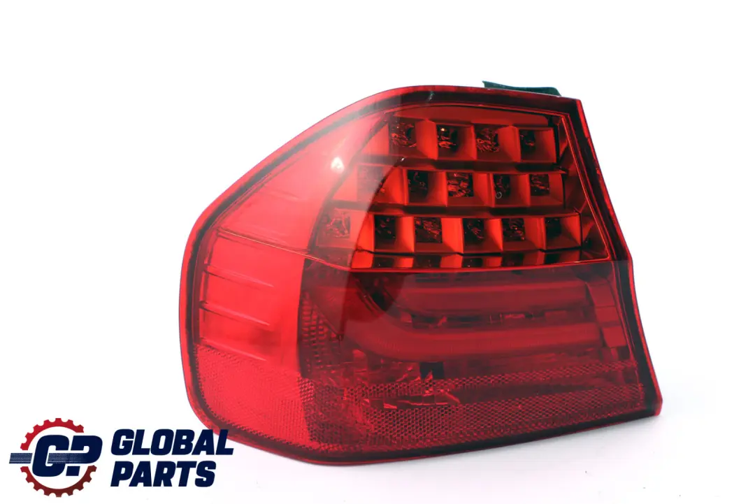 BMW 3 Series E90 LCI Rear Lamp Light In The Side Panel Left N/S TAIWAN - SKU 7289425-TAIWAN - Part number 7289425