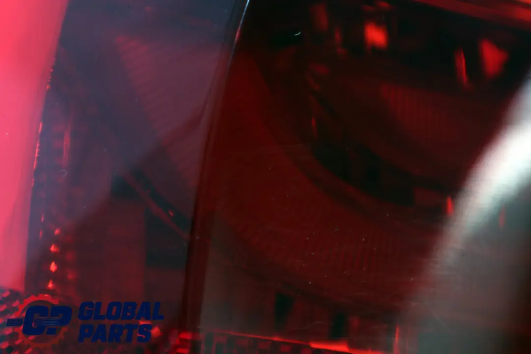 BMW 3 Series E90 LCI Rear Lamp Light In The Side Panel Left N/S TAIWAN - SKU 7289425-TAIWAN - Part number 7289425