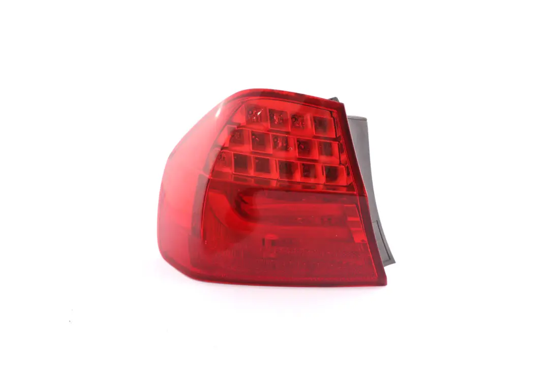 BMW E90 Rear Tailgate Lamp Light Outer Left N/S - SKU 7289425 - Part number 7289425