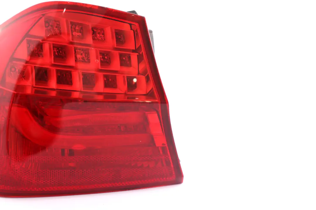 BMW E90 LCI Heckklappe Rücklicht Lampe Licht Außen Links - SKU 7289425 - Teilenummer 7289425