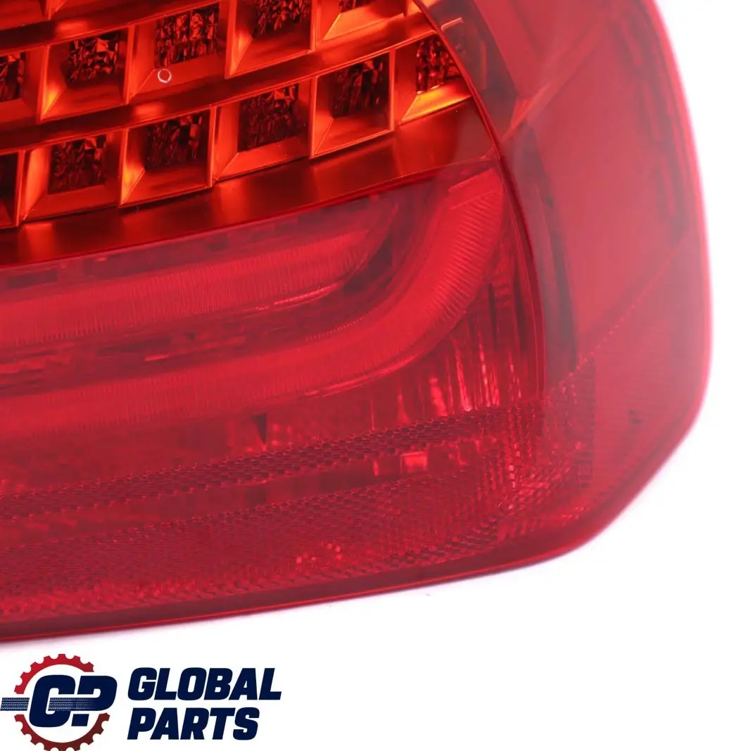 BMW 3 SERIES E90 LCI E90N Rear Lamp Light In The Side Panel Right O/S DEPO - SKU 7289426-DEPO - Part number 7289426