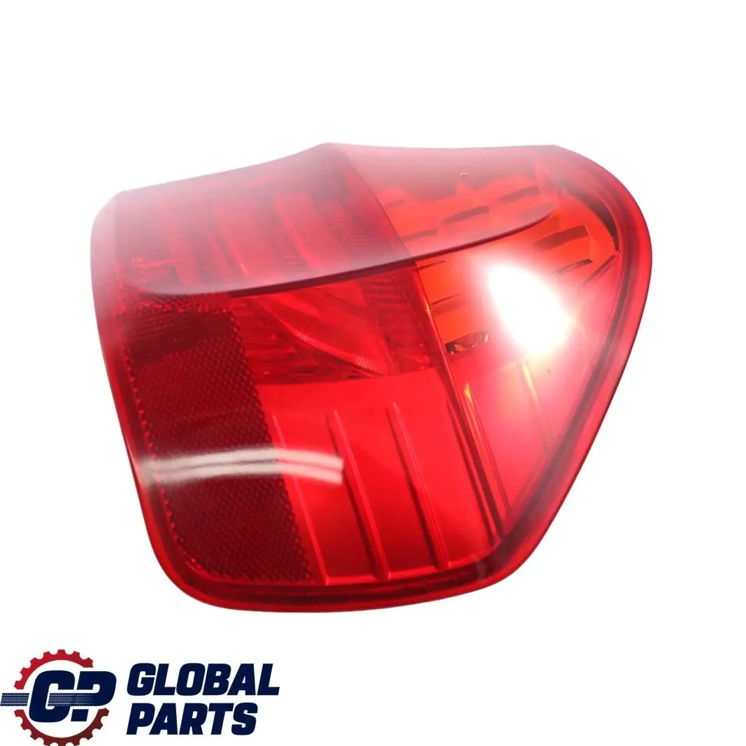 Heckleuchte Seitenwand Lampe Licht Hinten Rechts DEPO für BMW 3 er E90N LCI mit Teilenummer 7289426 BMW 3 er E90N LCI Heckleuchte Seitenwand Lampe Licht Hinten Rechts DEPO - SKU 7289426-DEPO - Teilenummer 7289426