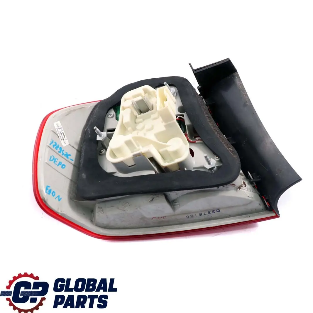 Lamp Light In The Side Panel Right O/S DEPO to BMW 3 SERIES E90 LCI E90N Rear with Part number 7289426 BMW 3 SERIES E90 LCI E90N Rear Lamp Light In The Side Panel Right O/S DEPO - SKU 7289426-DEPO - Part number 7289426