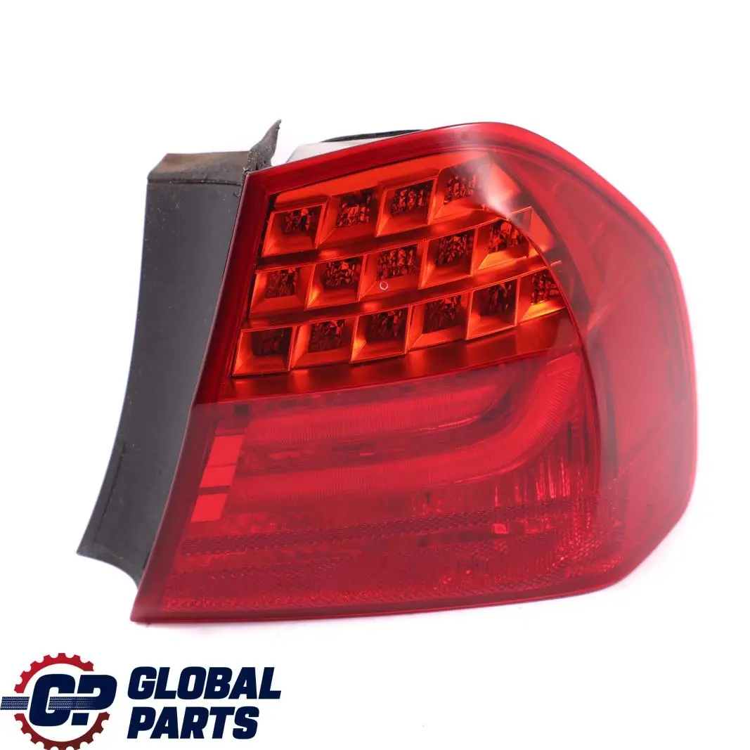 Heckleuchte Seitenwand Lampe Licht Hinten Rechts DEPO für BMW 3 er E90N LCI mit Teilenummer 7289426 BMW 3 er E90N LCI Heckleuchte Seitenwand Lampe Licht Hinten Rechts DEPO - SKU 7289426-DEPO - Teilenummer 7289426