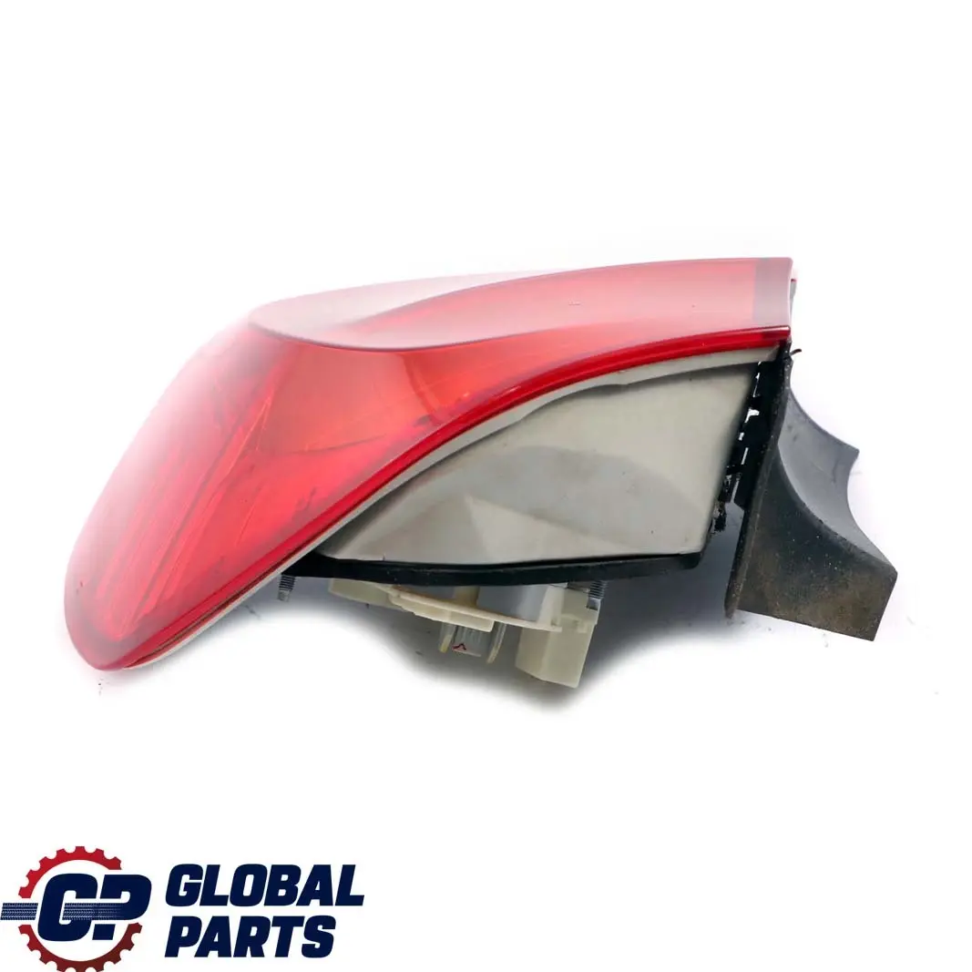 Lamp Light In The Side Panel Right O/S DEPO to BMW 3 SERIES E90 LCI E90N Rear with Part number 7289426 BMW 3 SERIES E90 LCI E90N Rear Lamp Light In The Side Panel Right O/S DEPO - SKU 7289426-DEPO - Part number 7289426